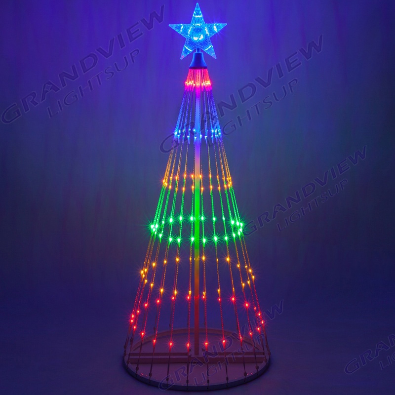 GV-Christmas Tree Light-2244