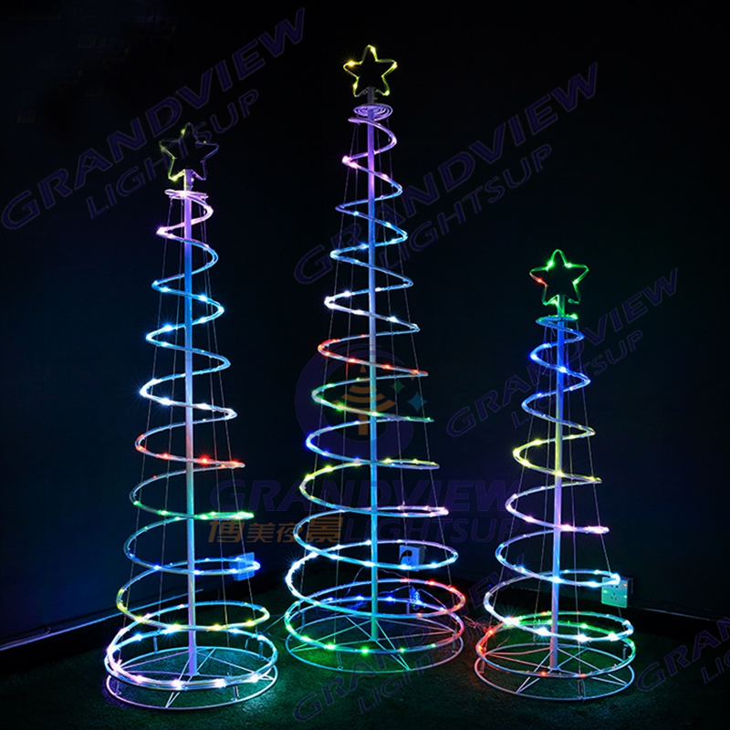 GV-Christmas Tree Light-2239