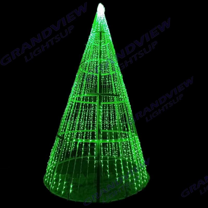 GV-Christmas Tree Light-2232