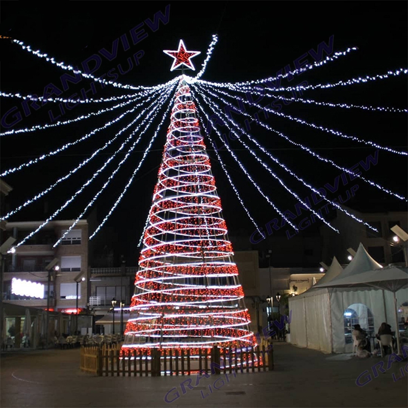 GV-Christmas Tree Light-2218